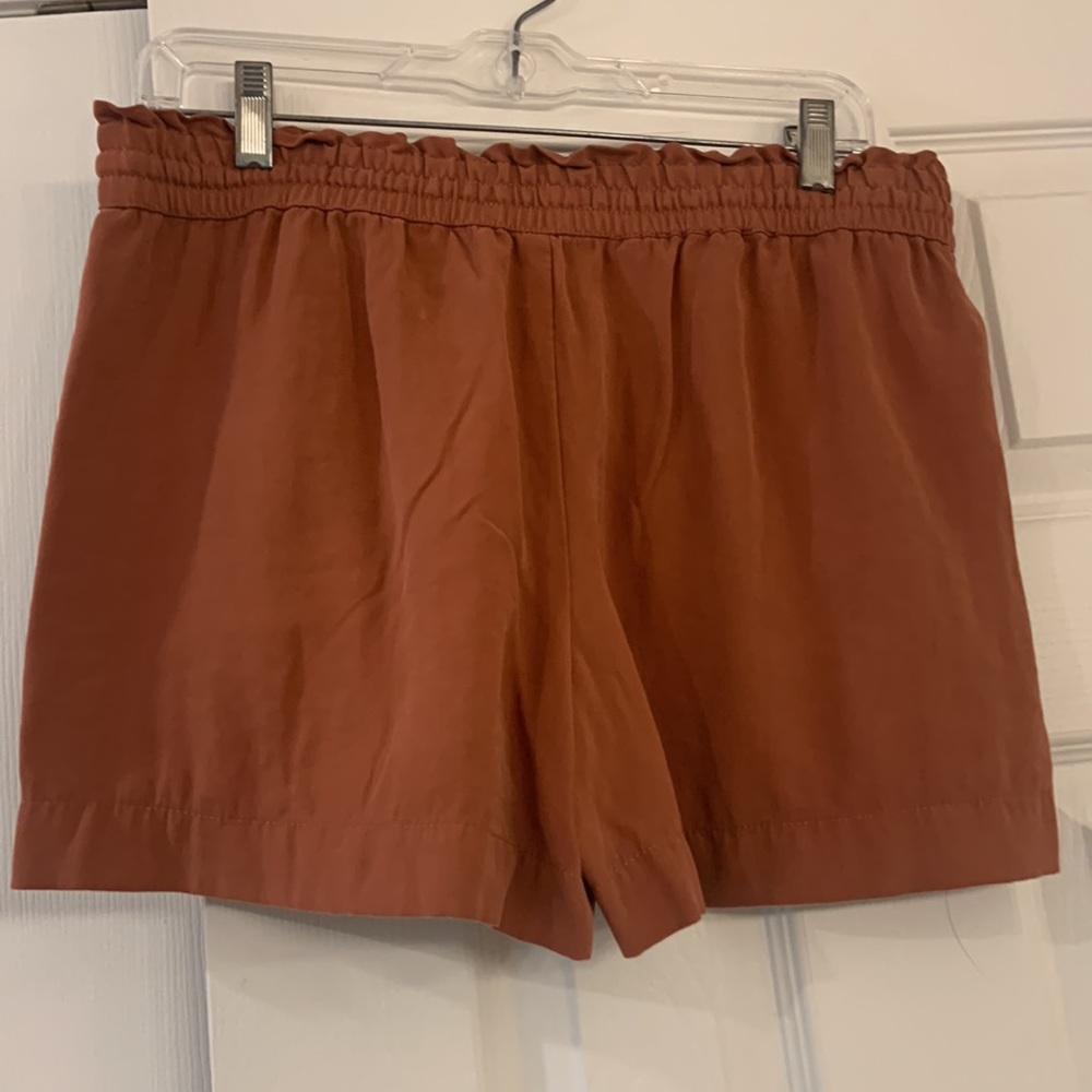 Loft Shorts - Picture 2 of 4